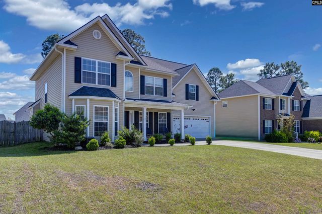 109 White Birch Court, Lexington, SC 29073