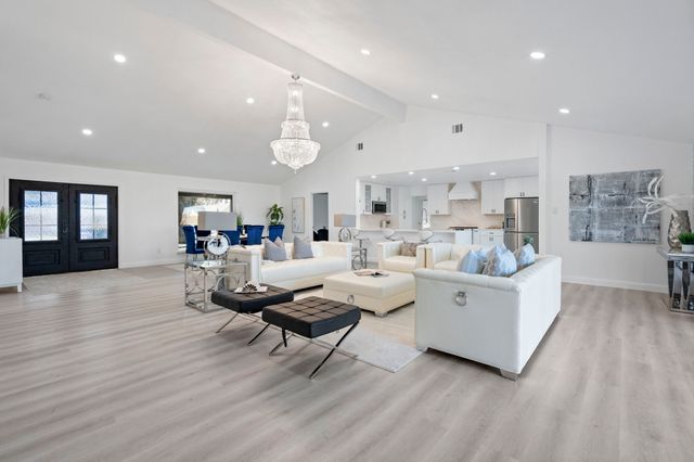 3851 Goodfellow Drive, Dallas, TX 75229