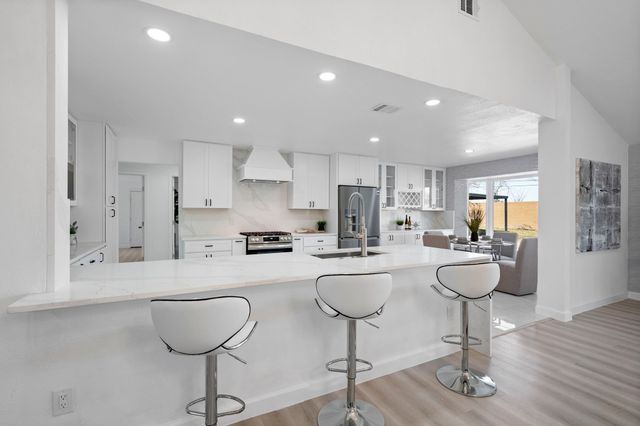 3851 Goodfellow Drive, Dallas, TX 75229