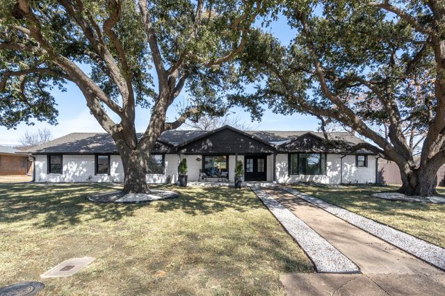 3851 Goodfellow Drive, Dallas, TX 75229