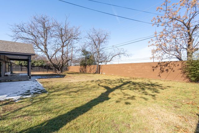3851 Goodfellow Drive, Dallas, TX 75229