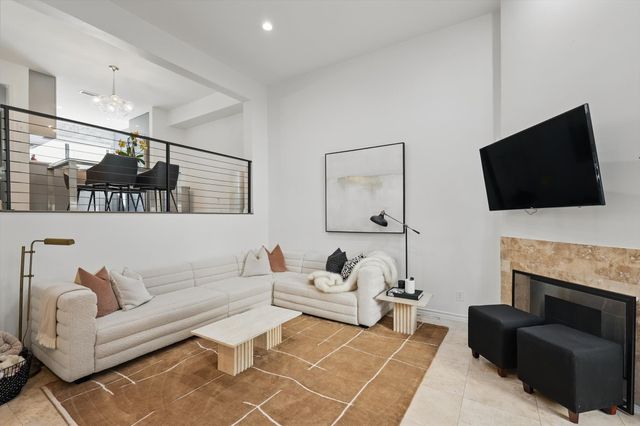 4310 Bowser Avenue 109, Dallas, TX 75219