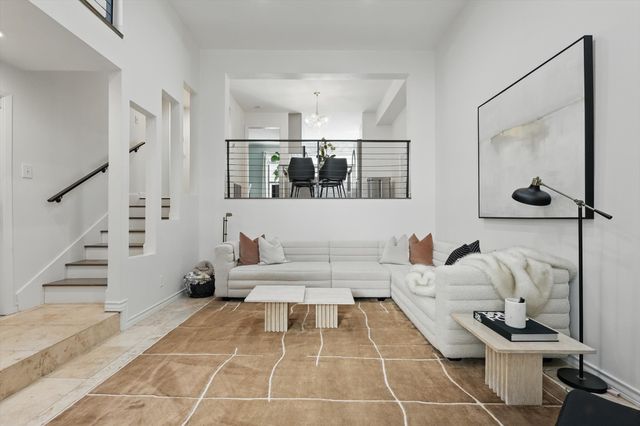 4310 Bowser Avenue 109, Dallas, TX 75219