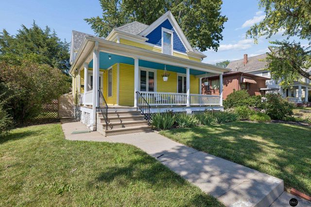 1220 C Street, Lincoln, NE 68502