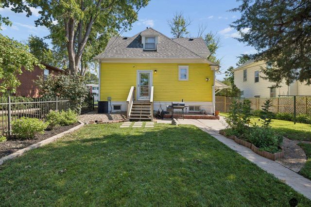 1220 C Street, Lincoln, NE 68502