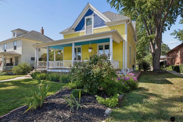 1220 C Street, Lincoln, NE 68502