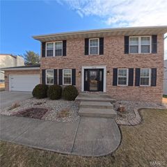 1410 Red Fox Trail, O'fallon, IL 62269