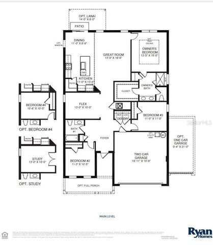 11620 61ST STREET E, Parrish, FL 34219