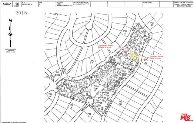 3755 Richardson Drive, Los Angeles, CA 90065