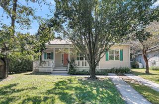 1493 Little Rock Boulevard, Charleston, SC 29412
