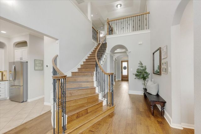 8405 Sea Pines Place, Mckinney, TX 75072