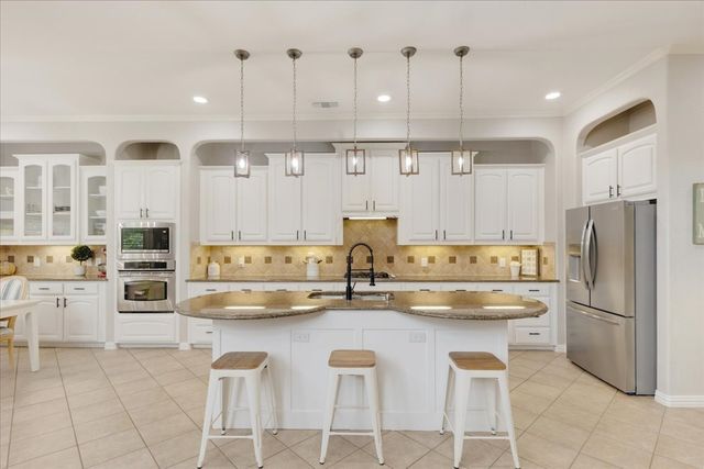 8405 Sea Pines Place, Mckinney, TX 75072
