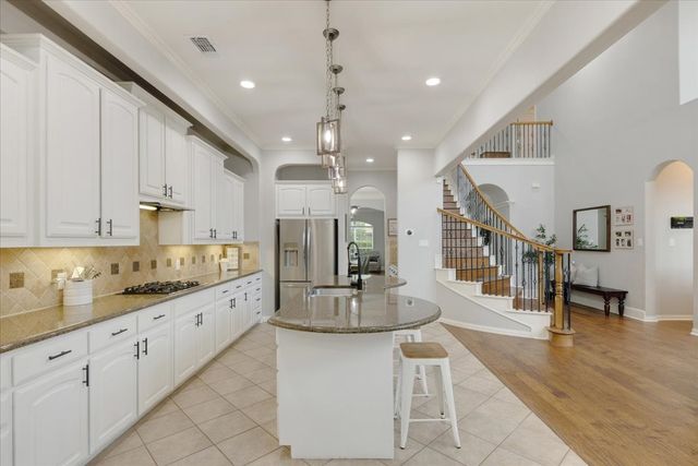 8405 Sea Pines Place, Mckinney, TX 75072