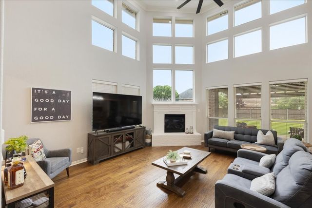 8405 Sea Pines Place, Mckinney, TX 75072