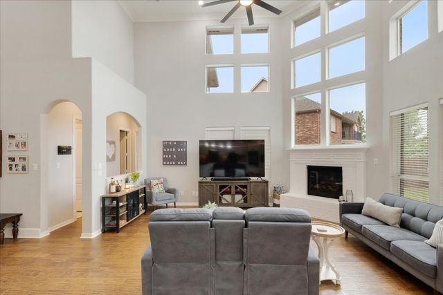 8405 Sea Pines Place, Mckinney, TX 75072