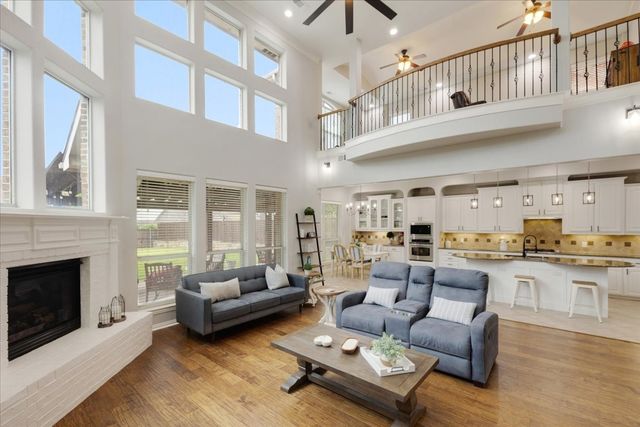 8405 Sea Pines Place, Mckinney, TX 75072