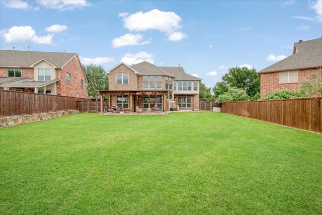 8405 Sea Pines Place, Mckinney, TX 75072