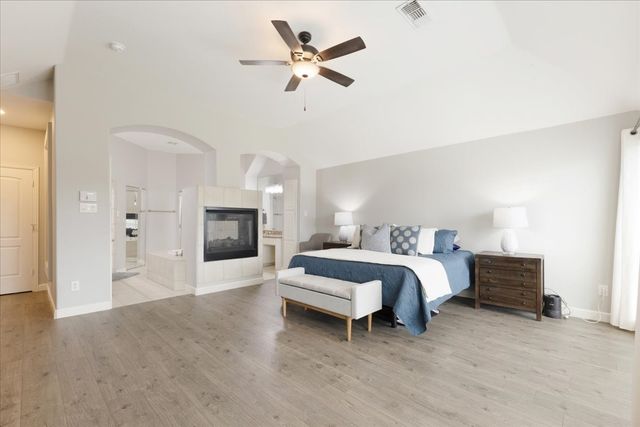 8405 Sea Pines Place, Mckinney, TX 75072