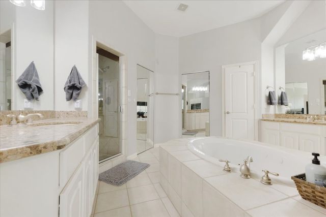 8405 Sea Pines Place, Mckinney, TX 75072