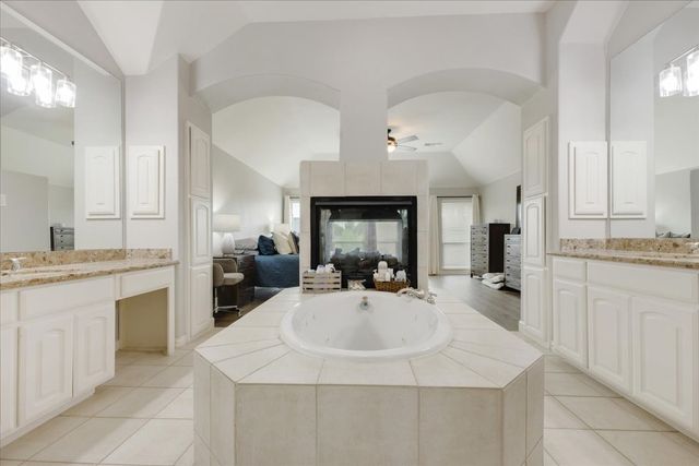 8405 Sea Pines Place, Mckinney, TX 75072