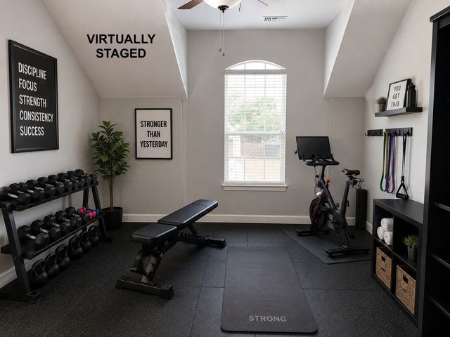 8405 Sea Pines Place, Mckinney, TX 75072