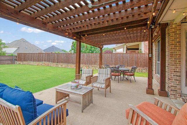 8405 Sea Pines Place, Mckinney, TX 75072