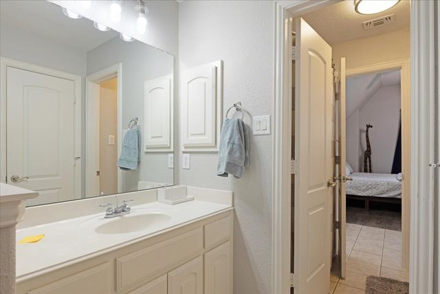 8405 Sea Pines Place, Mckinney, TX 75072