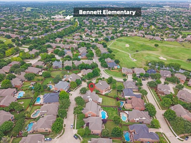 8405 Sea Pines Place, Mckinney, TX 75072