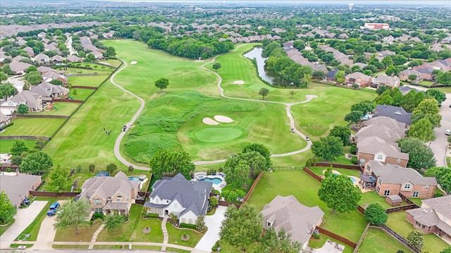 8405 Sea Pines Place, Mckinney, TX 75072