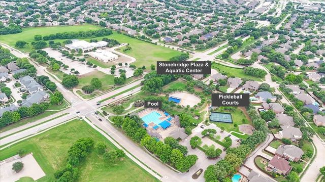 8405 Sea Pines Place, Mckinney, TX 75072