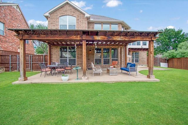 8405 Sea Pines Place, Mckinney, TX 75072