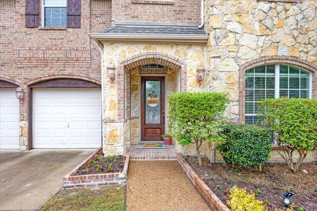 8405 Sea Pines Place, Mckinney, TX 75072