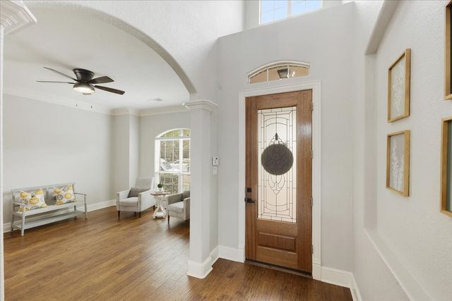 8405 Sea Pines Place, Mckinney, TX 75072