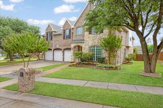 8405 Sea Pines Place, Mckinney, TX 75072