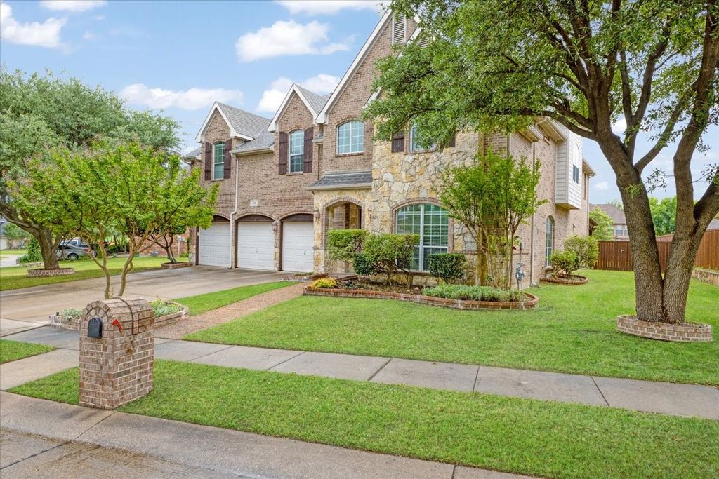 8405 Sea Pines Place, Mckinney, TX 75072