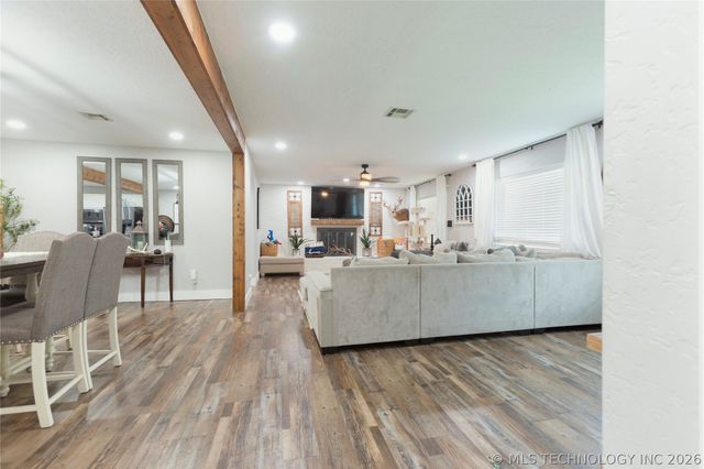 804 E Pierce Avenue, Mcalester, OK 74501