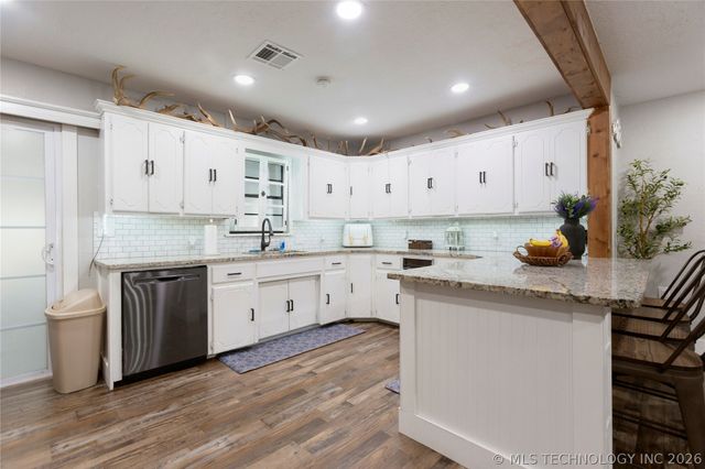 804 E Pierce Avenue, Mcalester, OK 74501