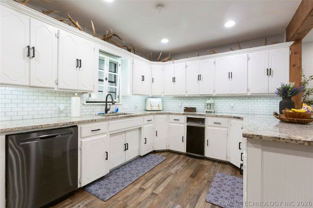 804 E Pierce Avenue, Mcalester, OK 74501