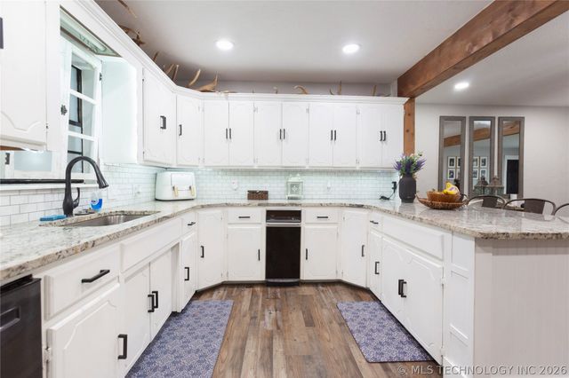 804 E Pierce Avenue, Mcalester, OK 74501