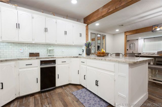 804 E Pierce Avenue, Mcalester, OK 74501