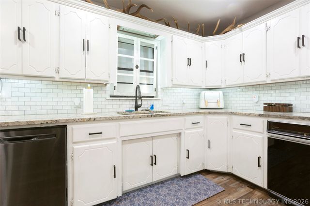 804 E Pierce Avenue, Mcalester, OK 74501