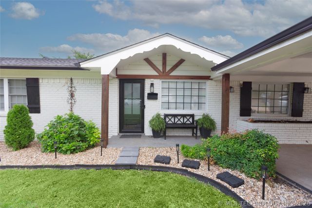 804 E Pierce Avenue, Mcalester, OK 74501