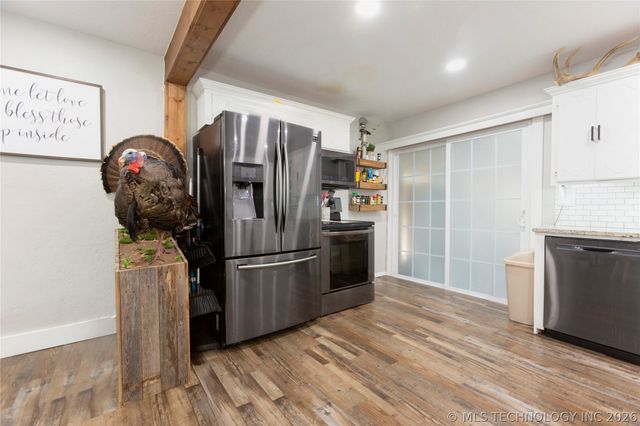 804 E Pierce Avenue, Mcalester, OK 74501