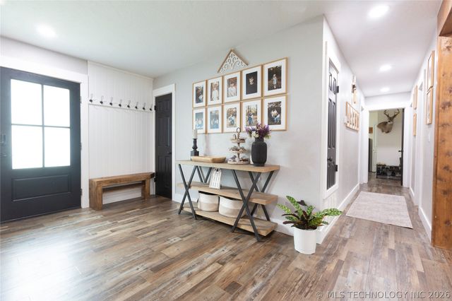 804 E Pierce Avenue, Mcalester, OK 74501