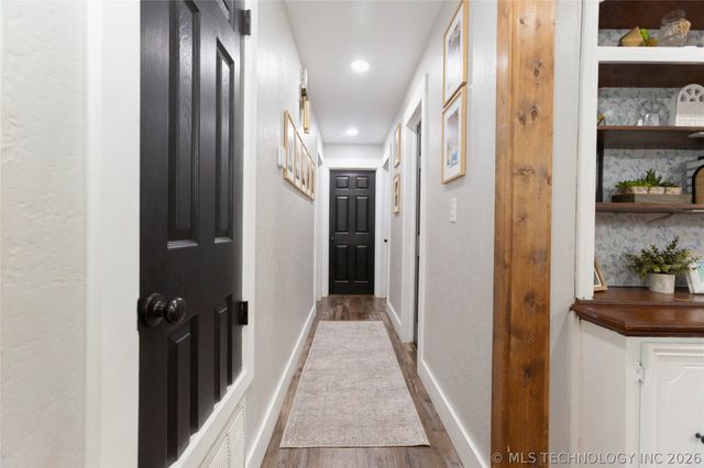 804 E Pierce Avenue, Mcalester, OK 74501