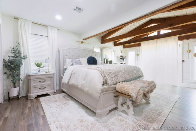 804 E Pierce Avenue, Mcalester, OK 74501