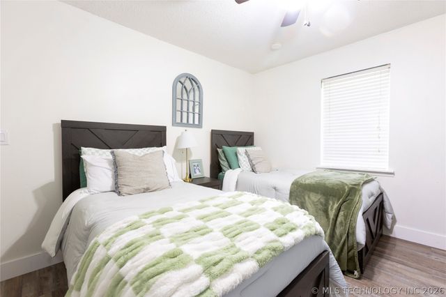804 E Pierce Avenue, Mcalester, OK 74501