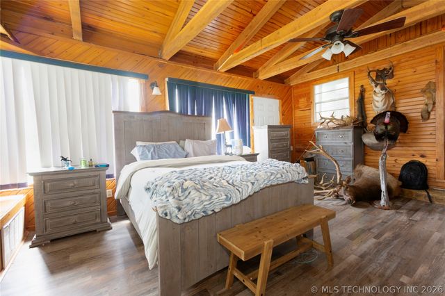 804 E Pierce Avenue, Mcalester, OK 74501