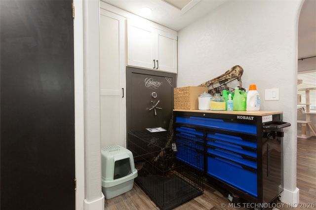 804 E Pierce Avenue, Mcalester, OK 74501