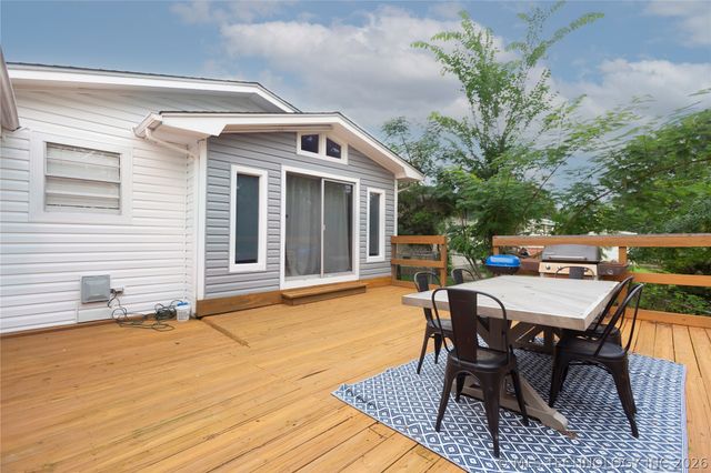 804 E Pierce Avenue, Mcalester, OK 74501